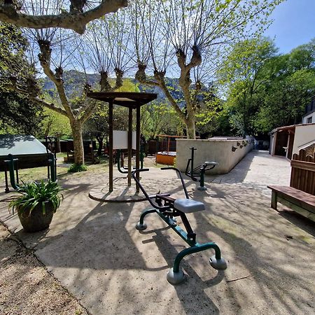 Camp Des Gorges - Camping Nature Vallon-Pont-d'Arc Luaran gambar
