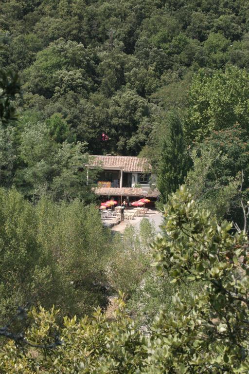 Camp Des Gorges - Camping Nature Vallon-Pont-d'Arc Luaran gambar