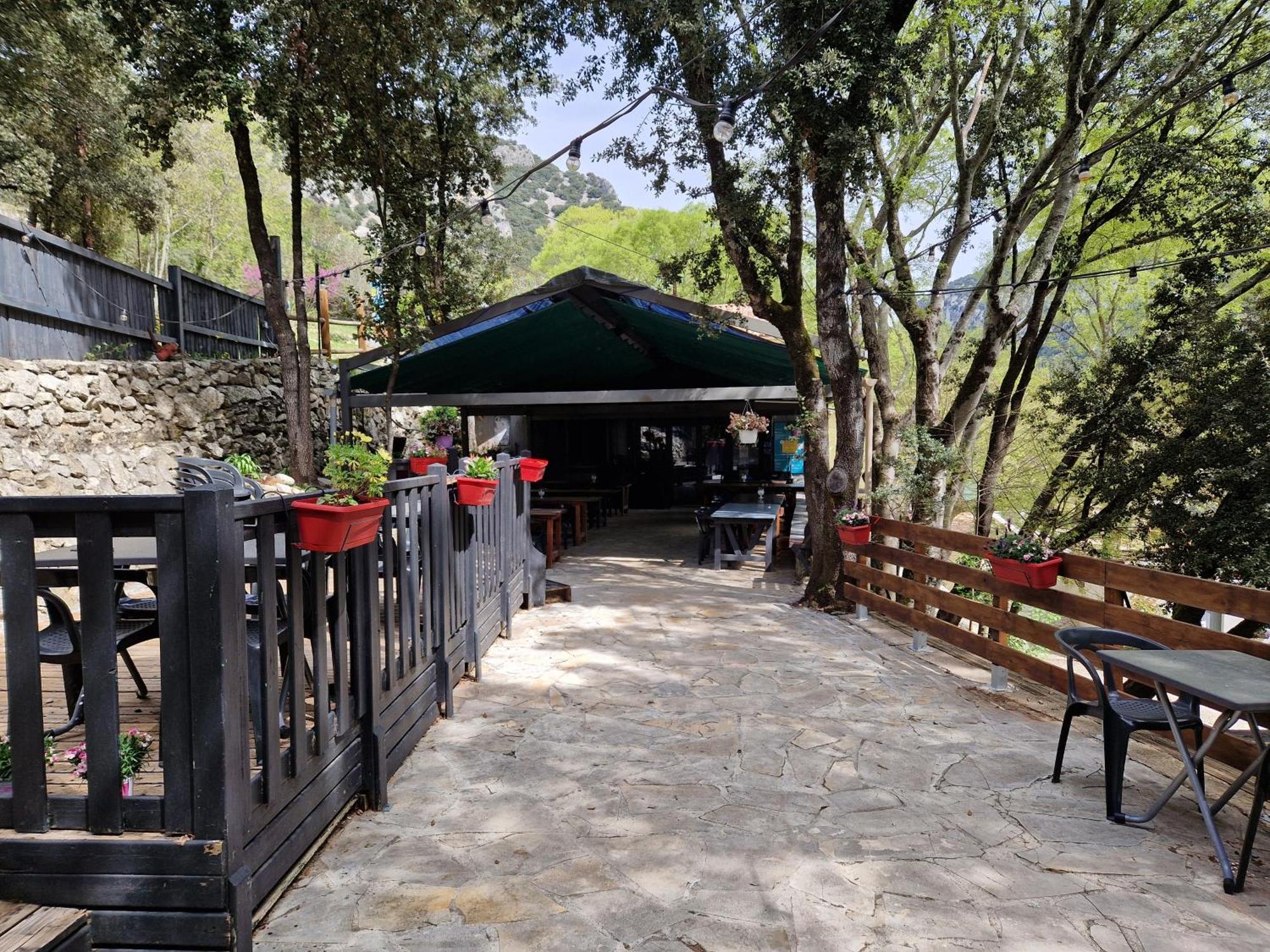 Camp Des Gorges - Camping Nature Vallon-Pont-d'Arc Luaran gambar
