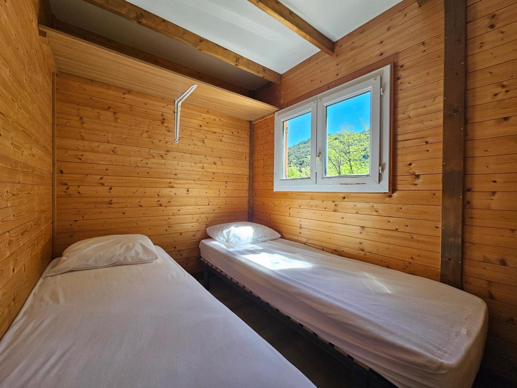 Camp Des Gorges - Camping Nature Vallon-Pont-d'Arc Luaran gambar